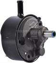 TERREPOWER formerly BBB Industries Power Steering Pump N731-2204 - view 2