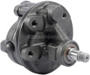 TERREPOWER formerly BBB Industries Power Steering Pump N732-0103 - view 2