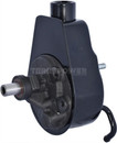 TERREPOWER formerly BBB Industries Power Steering Pump N732-2137