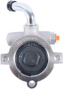 TERREPOWER formerly BBB Industries Power Steering Pump N733-0121 - view 2