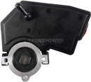 TERREPOWER formerly BBB Industries Power Steering Pump N733-18111 - view 3