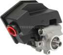 TERREPOWER formerly BBB Industries Power Steering Pump N733-28104 - view 3