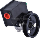 TERREPOWER formerly BBB Industries Power Steering Pump N733-29105A1 - view 2