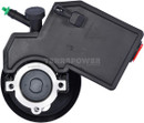 TERREPOWER formerly BBB Industries Power Steering Pump N733-29105A1 - view 3