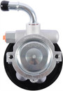 TERREPOWER formerly BBB Industries Power Steering Pump N734-0138 - view 2