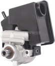 TERREPOWER formerly BBB Industries Power Steering Pump N734-69120