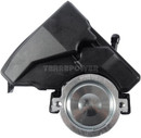 TERREPOWER formerly BBB Industries Power Steering Pump N734-70105 - view 3