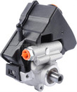TERREPOWER formerly BBB Industries Power Steering Pump N734-70137 - view 2