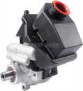 TERREPOWER formerly BBB Industries Power Steering Pump N734-75144