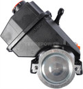 TERREPOWER formerly BBB Industries Power Steering Pump N734-75144 - view 3