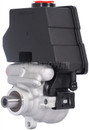 TERREPOWER formerly BBB Industries Power Steering Pump N734-77119 - view 2
