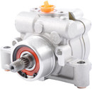 TERREPOWER formerly BBB Industries Power Steering Pump N910-0115