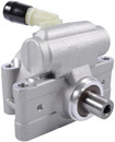 Vision OE Power Steering Pump N910-0118 - view 3