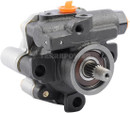 TERREPOWER formerly BBB Industries Power Steering Pump N930-0102 - view 3
