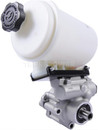 TERREPOWER formerly BBB Industries Power Steering Pump N950-01120 - view 3