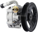 TERREPOWER formerly BBB Industries Power Steering Pump N990-0149 - view 3