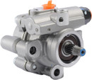 Vision OE Power Steering Pump N990-0207 - view 2