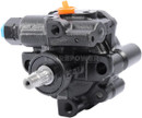 TERREPOWER formerly BBB Industries Power Steering Pump N990-0208