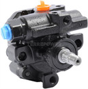 TERREPOWER formerly BBB Industries Power Steering Pump N990-0208 - view 2