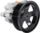 TERREPOWER formerly BBB Industries Power Steering Pump N990-0222 - view 3