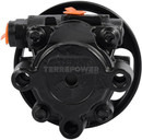 TERREPOWER formerly BBB Industries Power Steering Pump N990-0223 - view 2