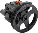 TERREPOWER formerly BBB Industries Power Steering Pump N990-0223 - view 3