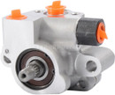 TERREPOWER formerly BBB Industries Power Steering Pump N990-0226
