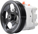 TERREPOWER formerly BBB Industries Power Steering Pump N990-0227