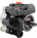 TERREPOWER formerly BBB Industries Power Steering Pump N990-0228 - view 3
