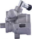 TERREPOWER formerly BBB Industries Power Steering Pump N990-0301 - view 2