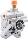 TERREPOWER formerly BBB Industries Power Steering Pump N990-0433 - view 2