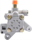 TERREPOWER formerly BBB Industries Power Steering Pump N990-0433 - view 3