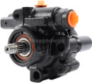 TERREPOWER formerly BBB Industries Power Steering Pump N990-0441