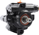 TERREPOWER formerly BBB Industries Power Steering Pump N990-0441 - view 2