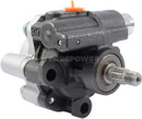 TERREPOWER formerly BBB Industries Power Steering Pump N990-0513 - view 2