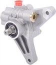 TERREPOWER formerly BBB Industries Power Steering Pump N990-0642