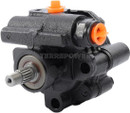 TERREPOWER formerly BBB Industries Power Steering Pump N990-0669