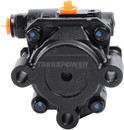 TERREPOWER formerly BBB Industries Power Steering Pump N990-0669 - view 3