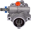 TERREPOWER formerly BBB Industries Power Steering Pump N990-0746 - view 3