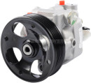 TERREPOWER formerly BBB Industries Power Steering Pump N990-0757
