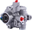 TERREPOWER formerly BBB Industries Power Steering Pump N990-0762 - view 2