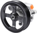 TERREPOWER formerly BBB Industries Power Steering Pump N990-0858