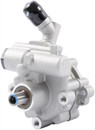 TERREPOWER formerly BBB Industries Power Steering Pump N990-0866