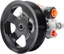 TERREPOWER formerly BBB Industries Power Steering Pump N990-0950
