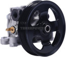 TERREPOWER formerly BBB Industries Power Steering Pump N990-1102