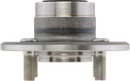 BCA Wheel Bearing and Hub Assembly WE60419 - view 2