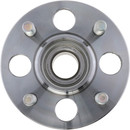 BCA Wheel Bearing and Hub Assembly WE60419 - view 4