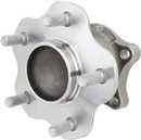 BCA Wheel Bearing and Hub Assembly WE60431 - view 4