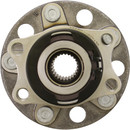 BCA Wheel Bearing and Hub Assembly WE60468 - view 2