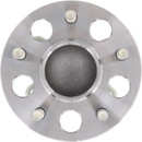 BCA Wheel Bearing and Hub Assembly WE60502 - view 4